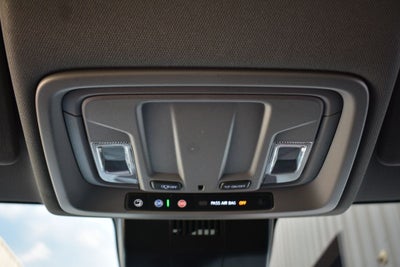 2024 GMC Sierra 1500 Pro Crew Cab 4x4 Graphite Edition