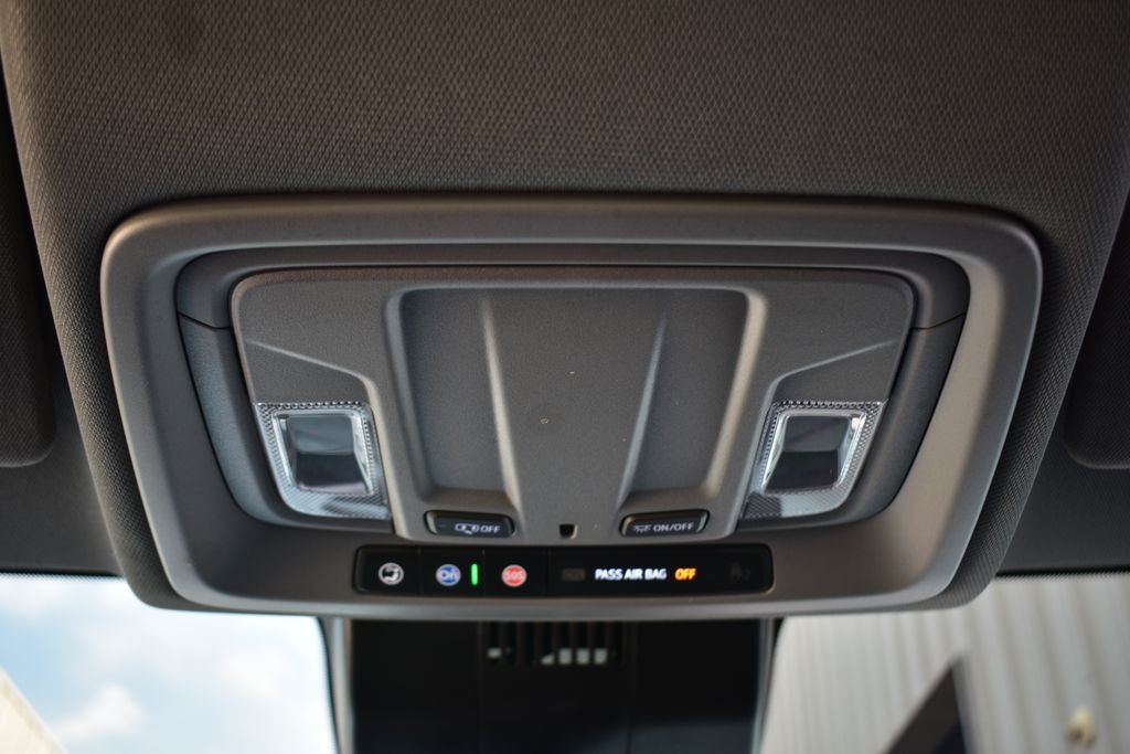 2024 GMC Sierra 1500 Pro Crew Cab 4x4 Graphite Edition