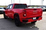 2024 GMC Sierra 1500 Pro Crew Cab 4x4 Graphite Edition