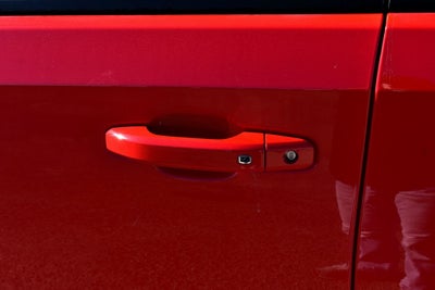 2024 GMC Sierra 1500 Elevation Crew Cab 4x4