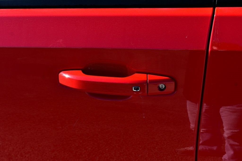 2024 GMC Sierra 1500 Elevation Crew Cab 4x4