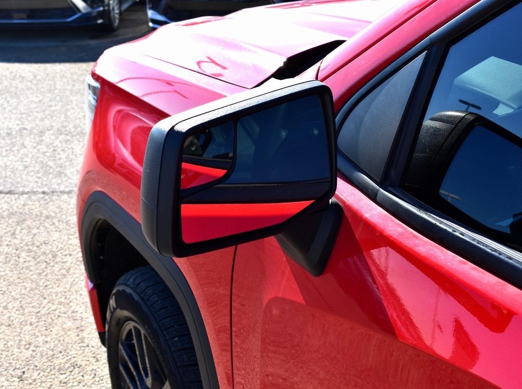 2024 GMC Sierra 1500 Elevation Crew Cab 4x4