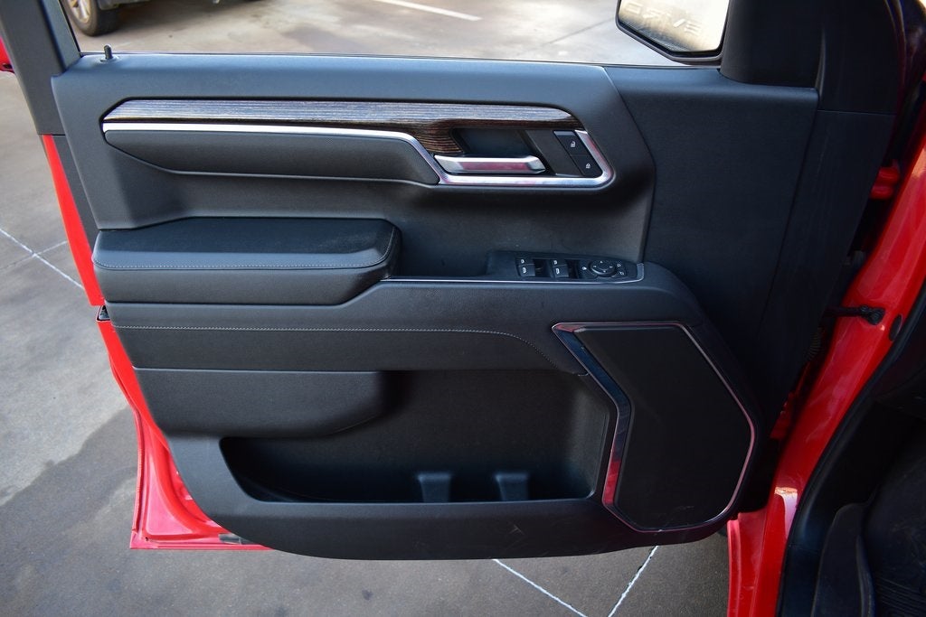 2024 GMC Sierra 1500 Elevation Crew Cab 4x4