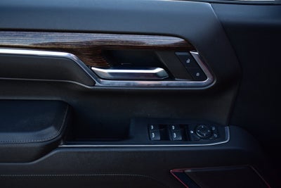 2024 GMC Sierra 1500 Elevation Crew Cab 4x4