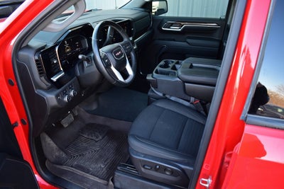 2024 GMC Sierra 1500 Elevation Crew Cab 4x4