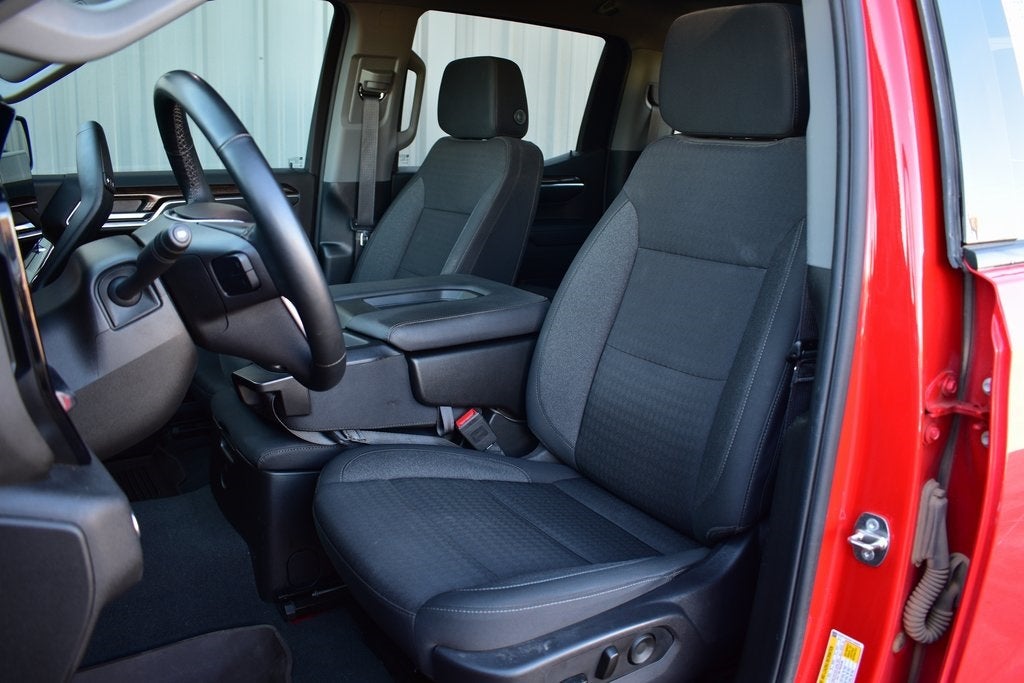 2024 GMC Sierra 1500 Elevation Crew Cab 4x4