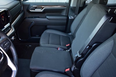 2024 GMC Sierra 1500 Elevation Crew Cab 4x4