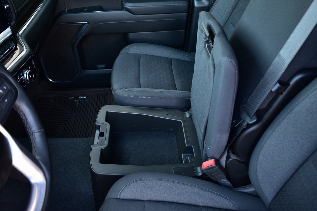 2024 GMC Sierra 1500 Elevation Crew Cab 4x4