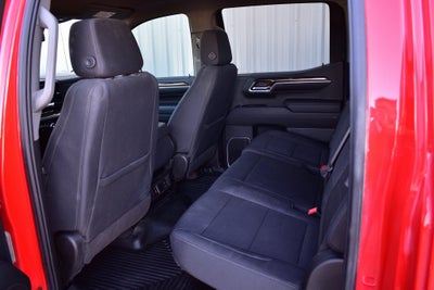 2024 GMC Sierra 1500 Elevation Crew Cab 4x4