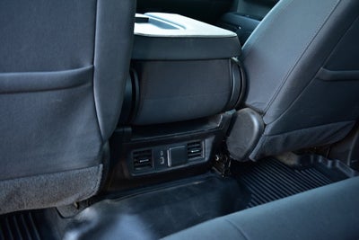 2024 GMC Sierra 1500 Elevation Crew Cab 4x4