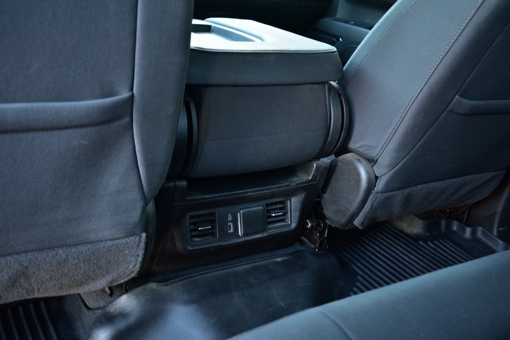 2024 GMC Sierra 1500 Elevation Crew Cab 4x4