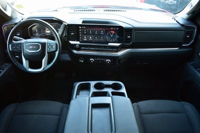 2024 GMC Sierra 1500 Elevation Crew Cab 4x4