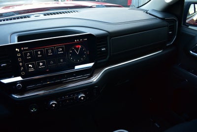 2024 GMC Sierra 1500 Elevation Crew Cab 4x4