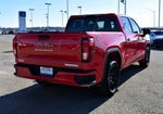 2024 GMC Sierra 1500 Elevation Crew Cab 4x4