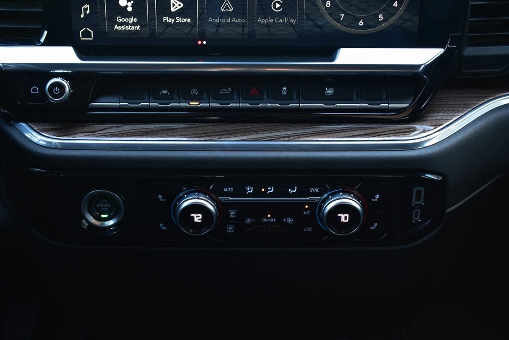 2024 GMC Sierra 1500 Elevation Crew Cab 4x4