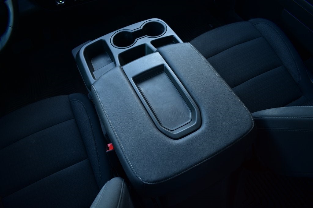 2024 GMC Sierra 1500 Elevation Crew Cab 4x4