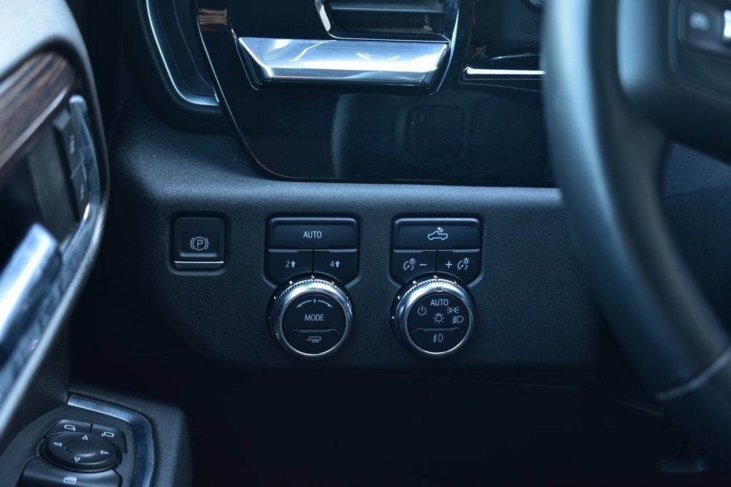 2024 GMC Sierra 1500 Elevation Crew Cab 4x4