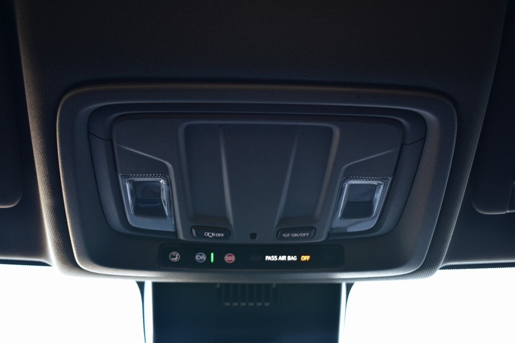 2024 GMC Sierra 1500 Elevation Crew Cab 4x4