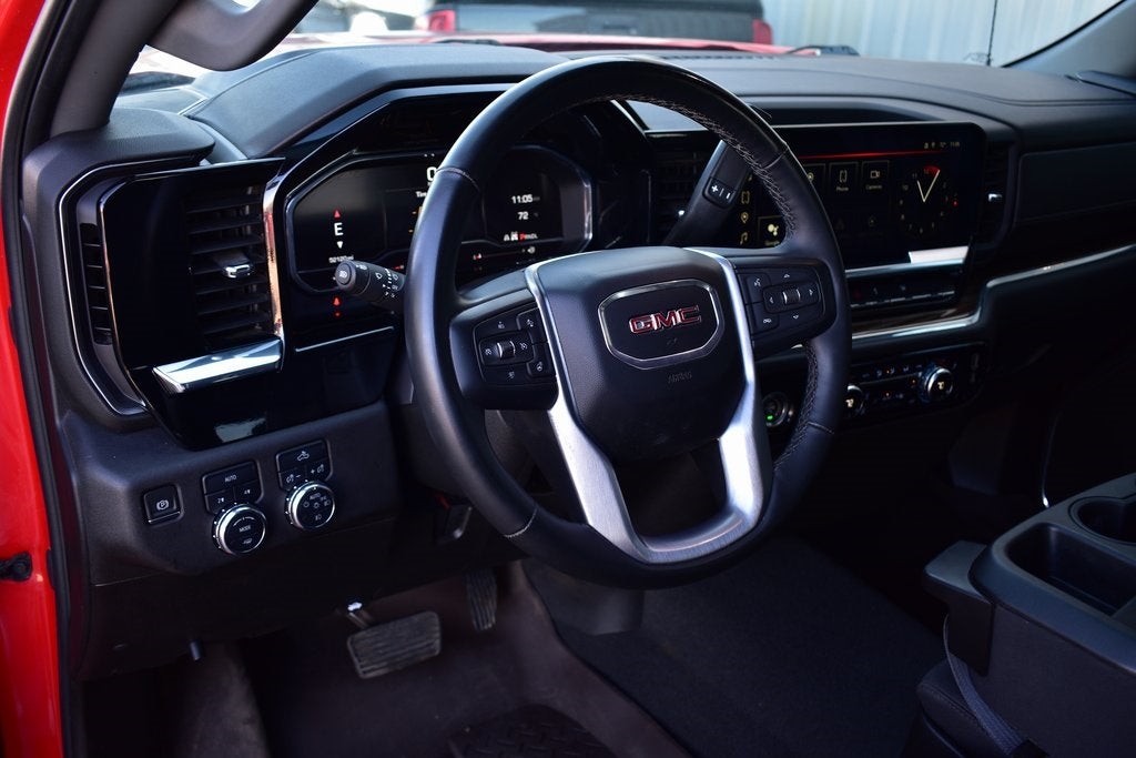 2024 GMC Sierra 1500 Elevation Crew Cab 4x4