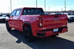 2024 GMC Sierra 1500 Elevation Crew Cab 4x4