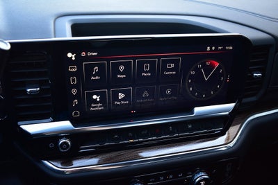 2024 GMC Sierra 1500 Elevation Crew Cab 4x4