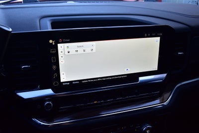 2024 GMC Sierra 1500 Elevation Crew Cab 4x4