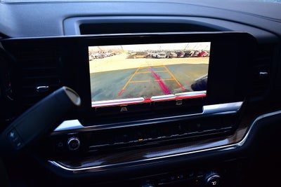 2024 GMC Sierra 1500 Elevation Crew Cab 4x4