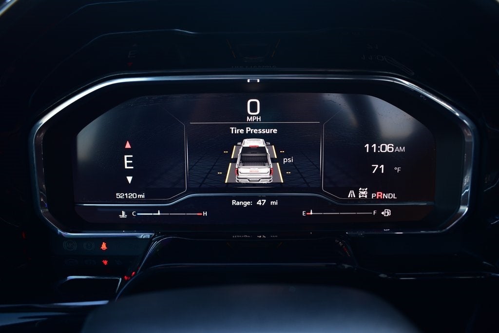 2024 GMC Sierra 1500 Elevation Crew Cab 4x4