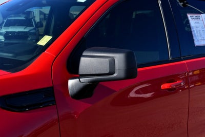 2024 GMC Sierra 1500 Elevation Crew Cab 4x4