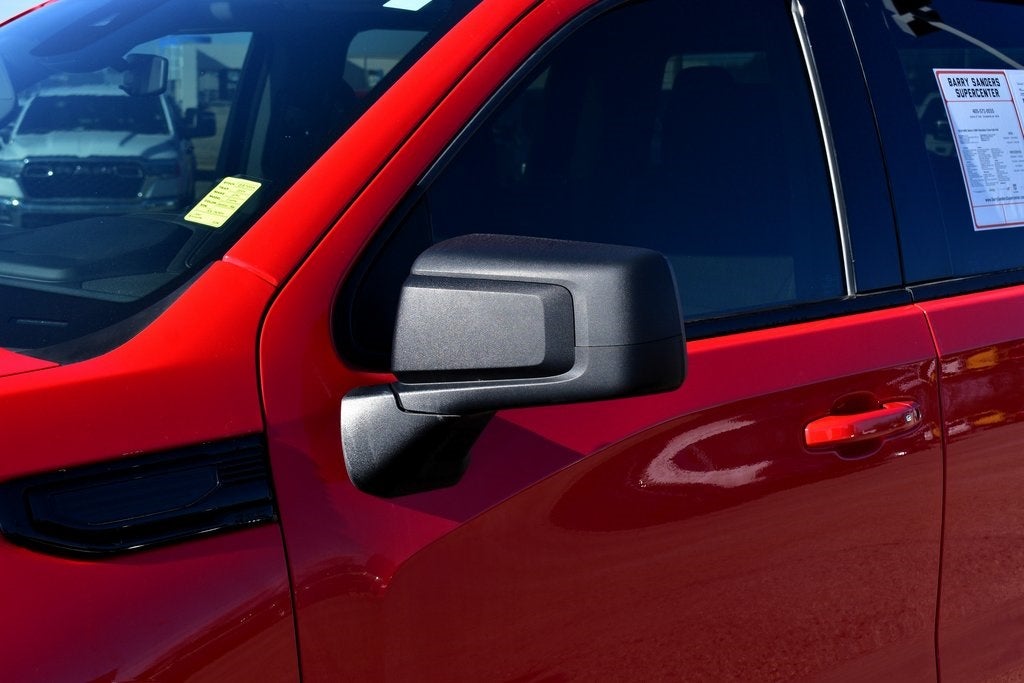 2024 GMC Sierra 1500 Elevation Crew Cab 4x4