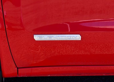 2024 GMC Sierra 1500 Elevation Crew Cab 4x4