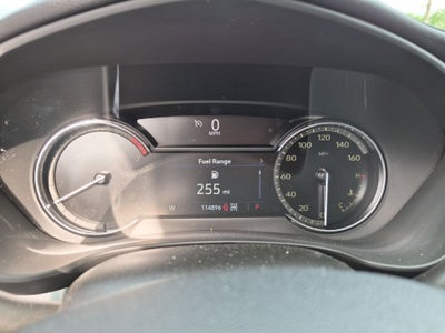 2021 Cadillac XT4 Premium Luxury AWD