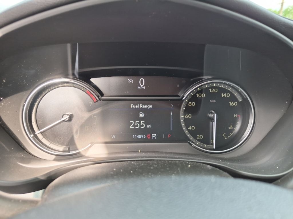 2021 Cadillac XT4 Premium Luxury AWD