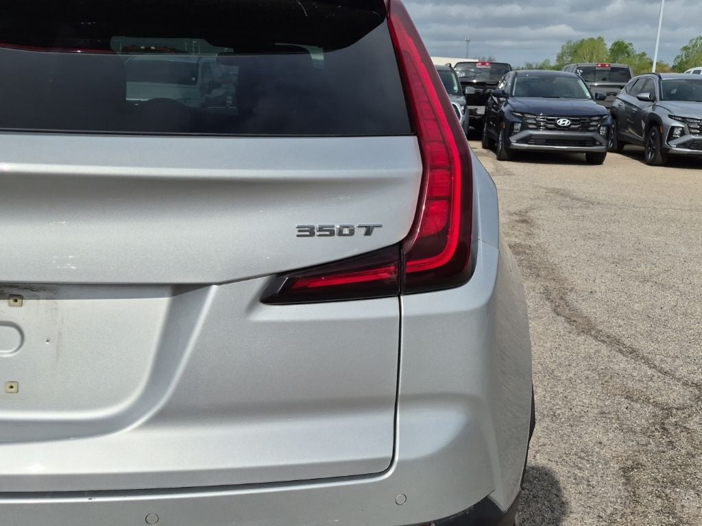 2021 Cadillac XT4 Premium Luxury AWD