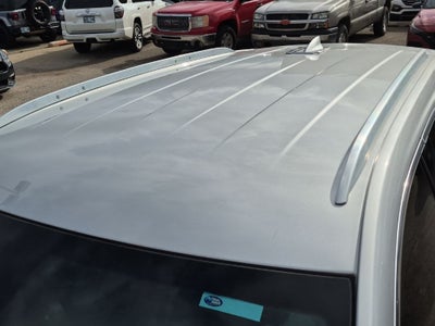 2021 Cadillac XT4 Premium Luxury AWD