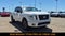 2018 Nissan Titan PRO-4X