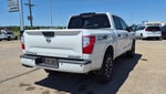 2018 Nissan Titan PRO-4X