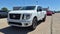 2018 Nissan Titan PRO-4X