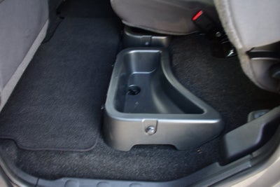 2022 Nissan Frontier SV Crew Cab 4x4