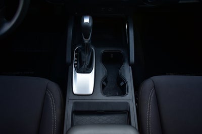 2022 Nissan Frontier SV Crew Cab 4x4