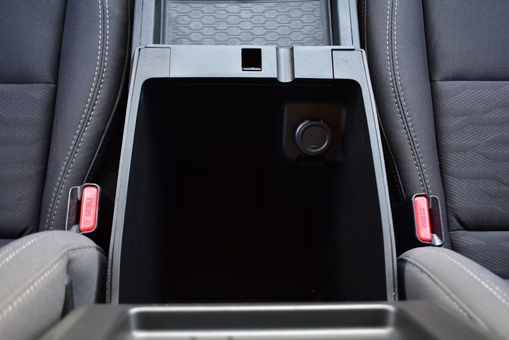 2022 Nissan Frontier SV Crew Cab 4x4