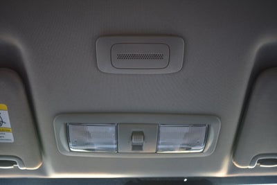 2022 Nissan Frontier SV Crew Cab 4x4