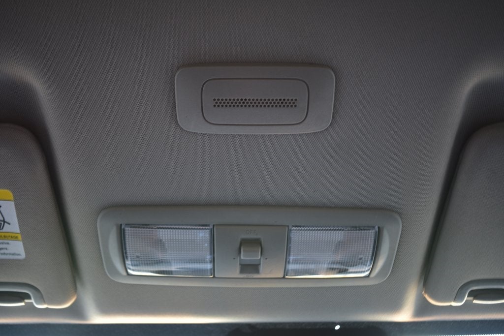 2022 Nissan Frontier SV Crew Cab 4x4