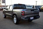 2022 Nissan Frontier SV Crew Cab 4x4