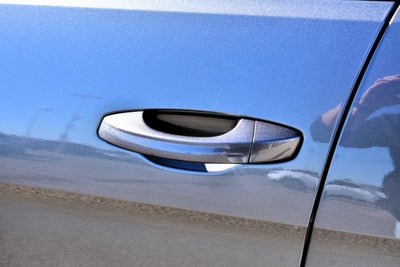 2022 Volkswagen Atlas 3.6L V6 SE w/Technology AWD