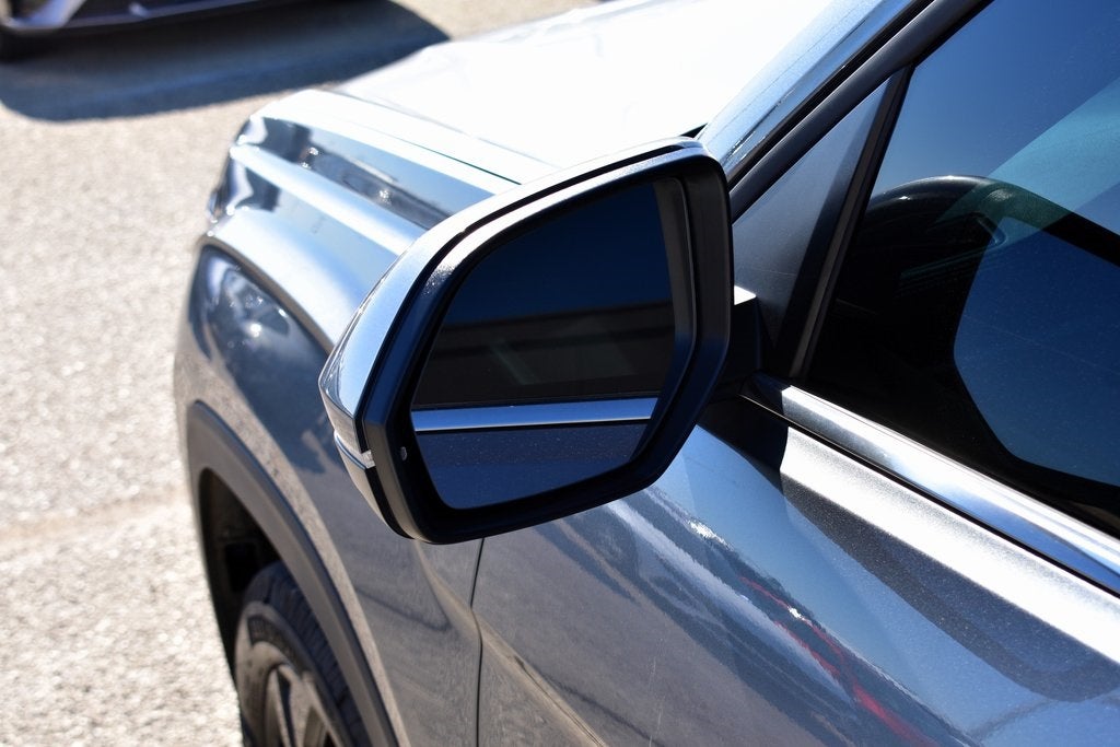 2022 Volkswagen Atlas 3.6L V6 SE w/Technology AWD