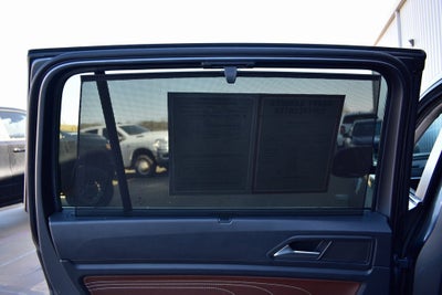 2022 Volkswagen Atlas 3.6L V6 SE w/Technology AWD