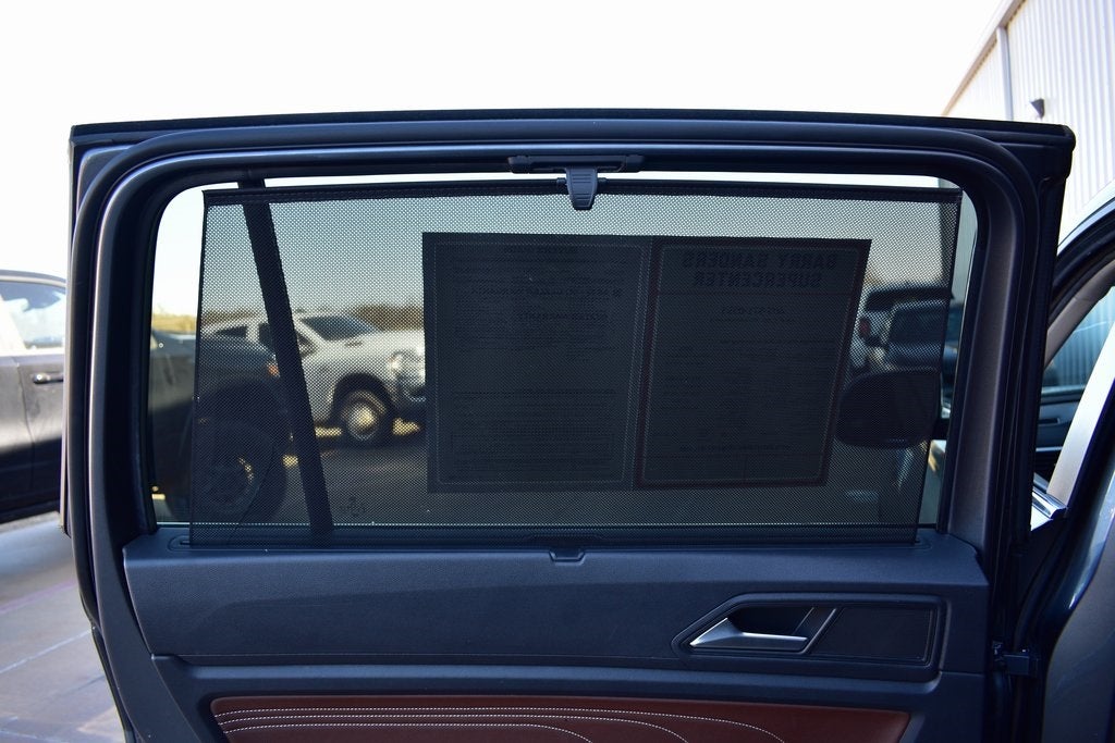 2022 Volkswagen Atlas 3.6L V6 SE w/Technology AWD