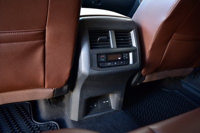 2022 Volkswagen Atlas 3.6L V6 SE w/Technology AWD