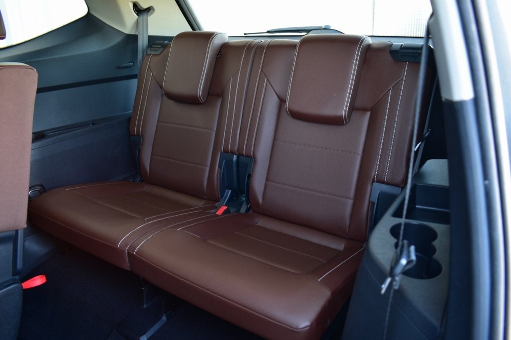 2022 Volkswagen Atlas 3.6L V6 SE w/Technology AWD